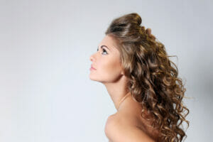 El camino más lindo para tus rizos.