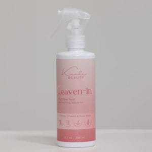 Leaven – In Nutritivo kaale